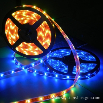CE and RoHS Approved Pixel LED Strip,RGB LED Strip Light